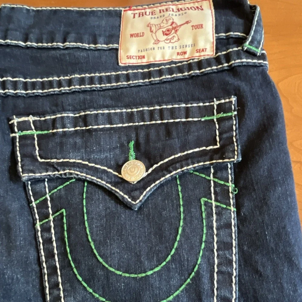 True Religion true religion